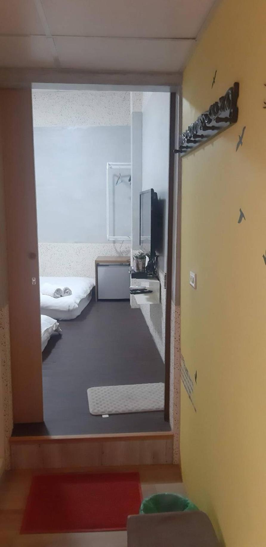 Sunshine Homestay Nanwan Exterior foto